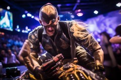 LNG战队鏖战五局虽败犹荣，展现LPL赛区不屈竞技精神