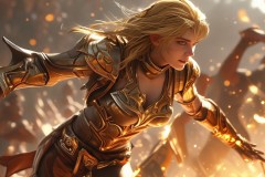 100T战队Quid阿萝拉S15瑞士轮团战三杀惊艳全场，精准切入奠定胜局