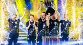 英雄联盟：云顶之弈第15赛季“天下无双格斗大赛”更新预告